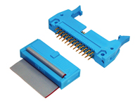 Board-to-Cable Connectors